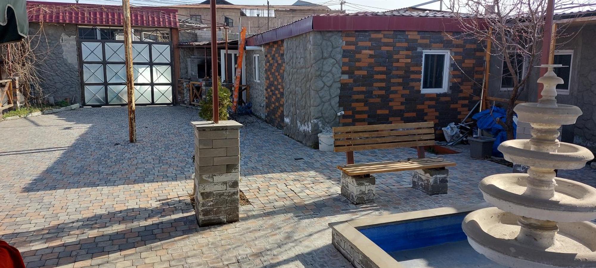Arba Hotel Yerevan Exterior foto