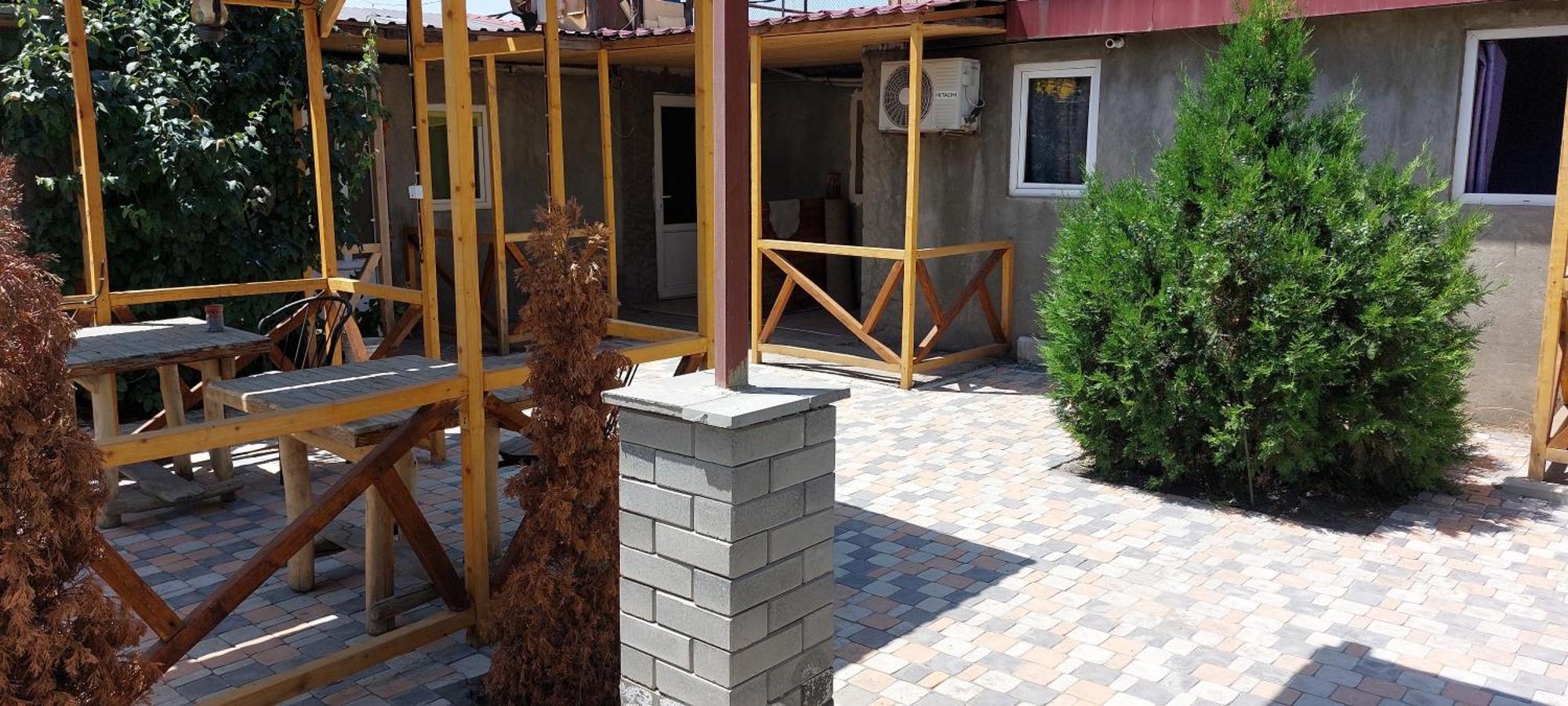 Arba Hotel Yerevan Exterior foto