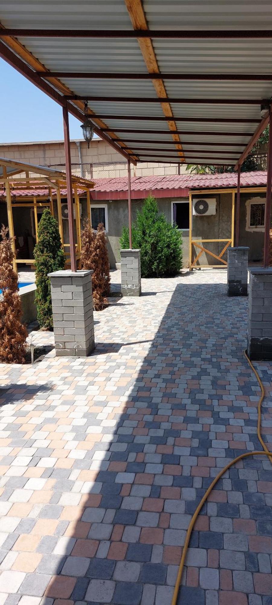 Arba Hotel Yerevan Exterior foto